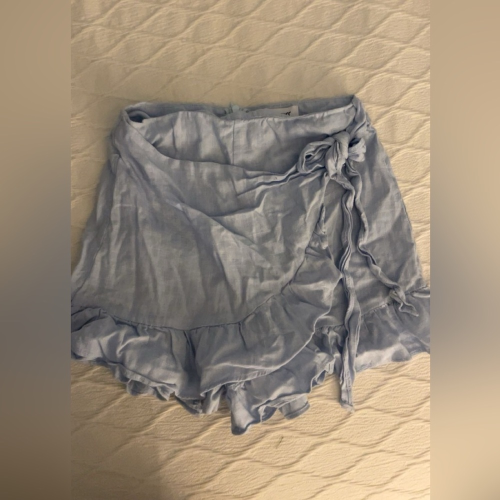 Princess Polly skort